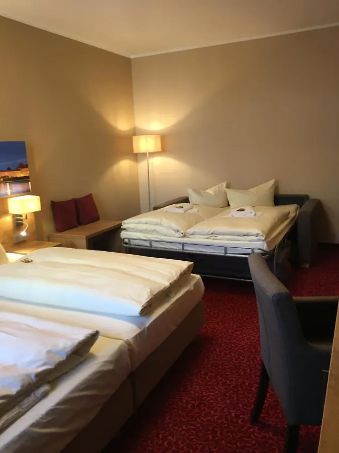 *** Hotel Parkhotel Leiser Planegg Deutschland