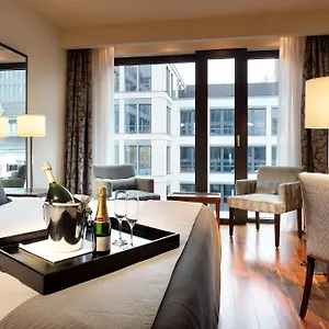 ***** Hotel Eurostars Duitsland
