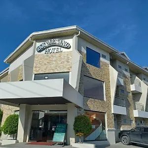 Boomerang 3* Angeles