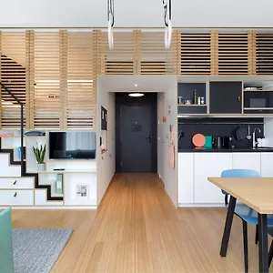 Zoku 4* Copenaghen