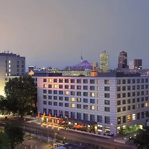 ***** Hotel District Duitsland