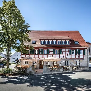 Gasthuis Zum Schrammel