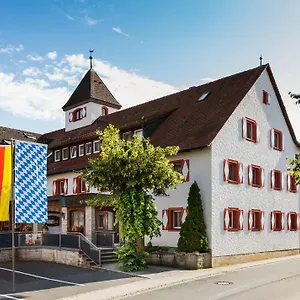 Wirtshaus&hotel Goldener Greif Hotel