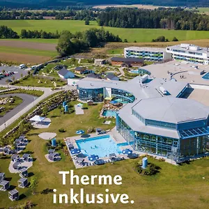 Hotel Siebenquell Gesundzeitresort