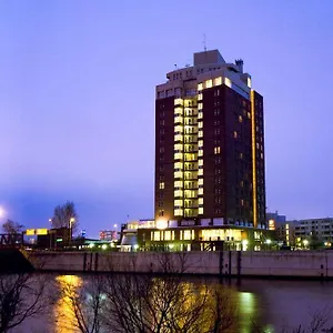 Hi International Hamburg