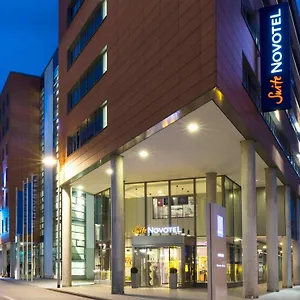 Novotel Hannover