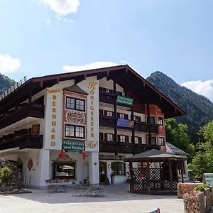 Отель Koenigsseer Hof, Шёнау-ам-Кёнигсзе