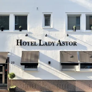 *** Hotel Sir & Lady Astor Duitsland