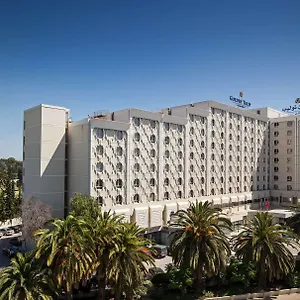 Golden Tulip El Mechtel 4* Tunisi