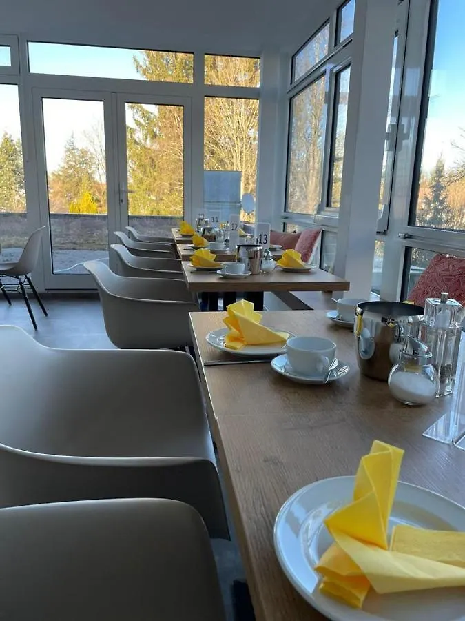 Parkhotel Leiser Planegg 3*,  Germany