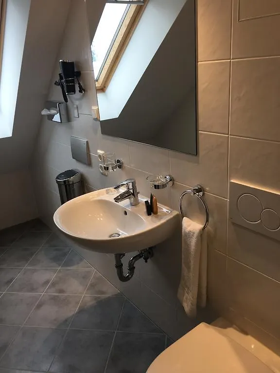 Parkhotel Leiser Planegg 3*,  Germany