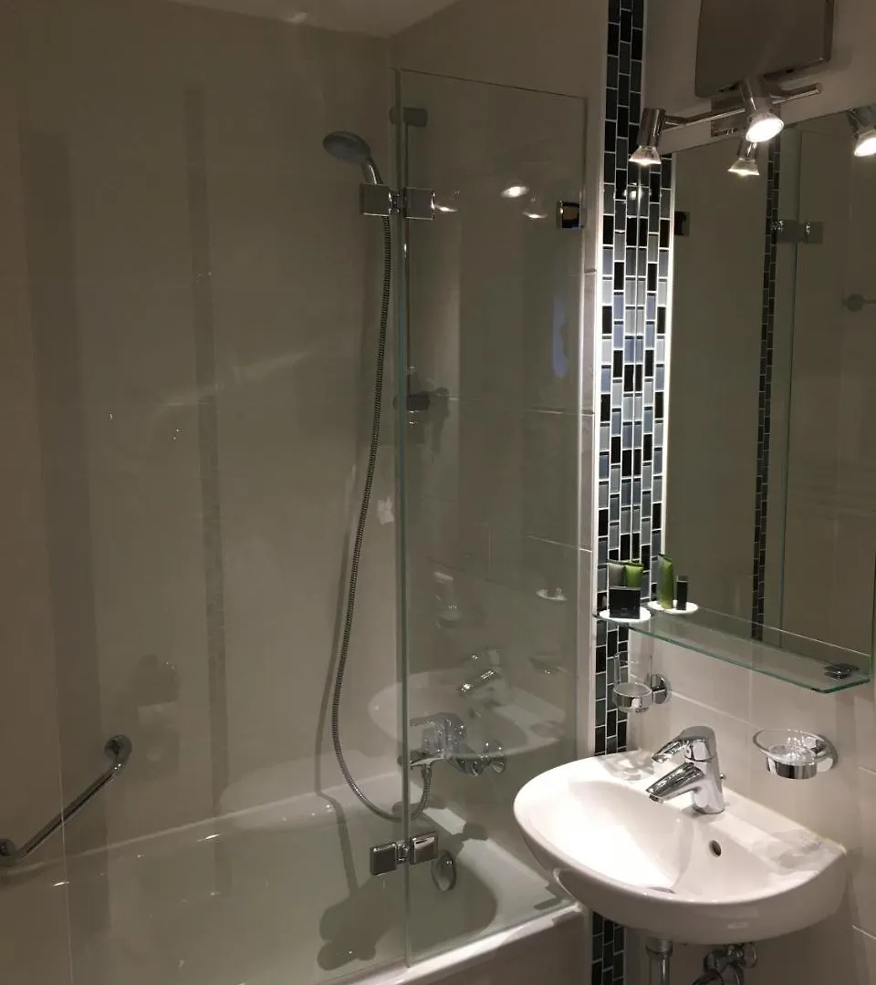 *** Hotel Parkhotel Leiser Planegg Germany