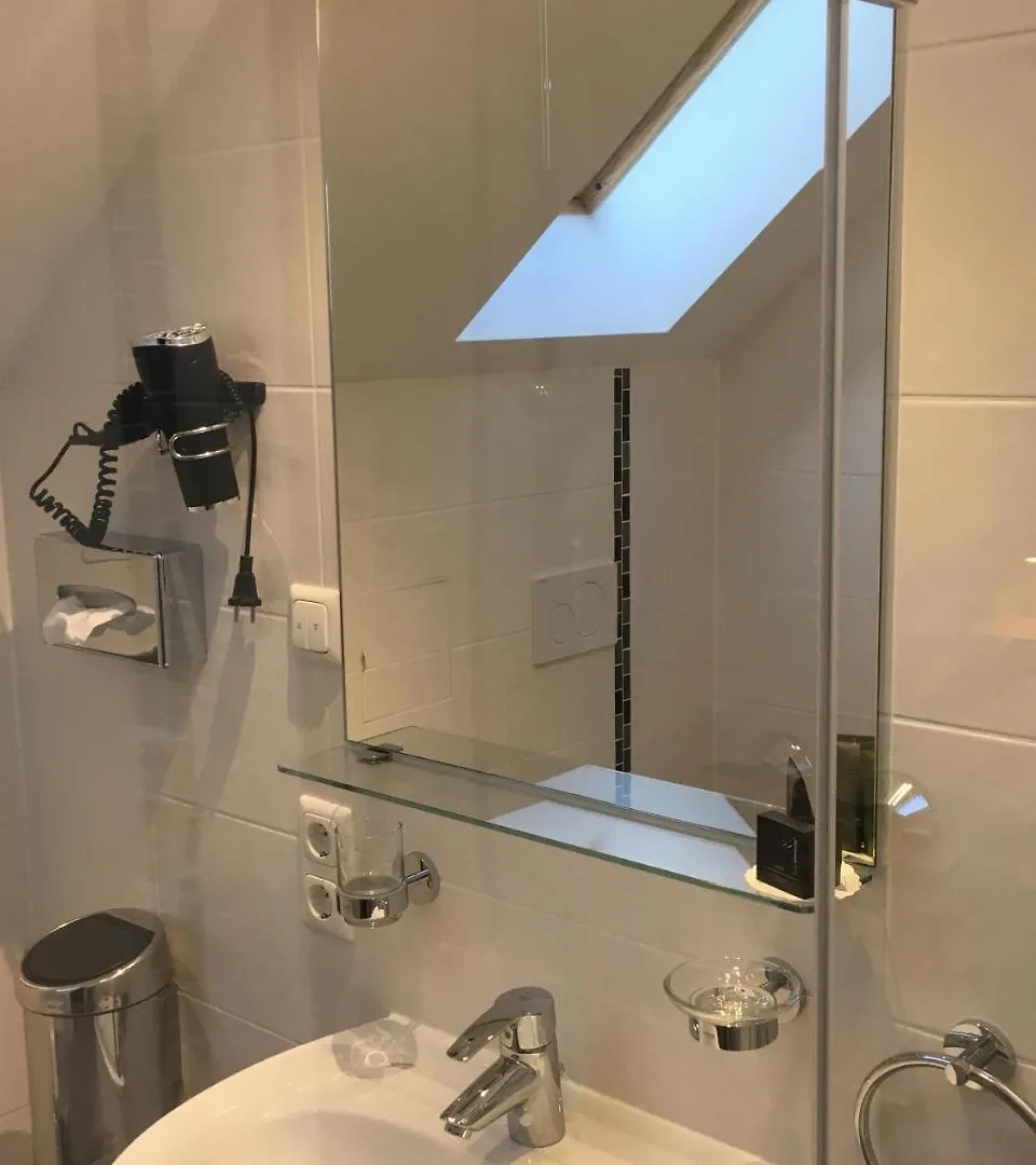 Parkhotel Leiser Planegg Germany