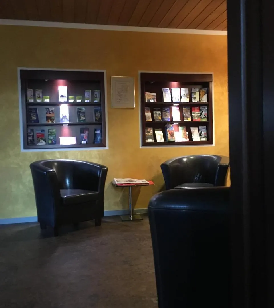 Hotel Parkhotel Leiser Planegg