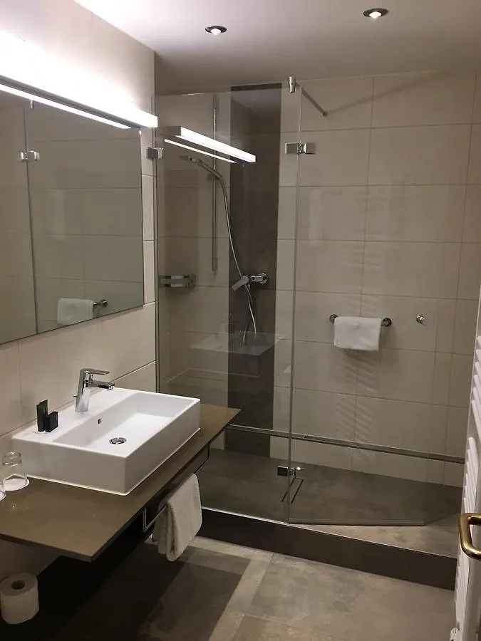Hotel Parkhotel Leiser Planegg