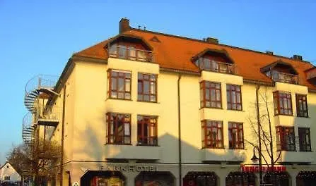 Hotel Parkhotel Leiser Planegg
