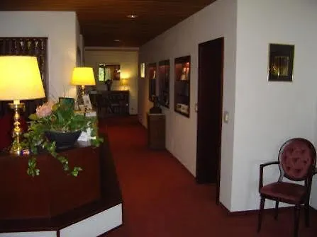 Parkhotel Leiser Planegg